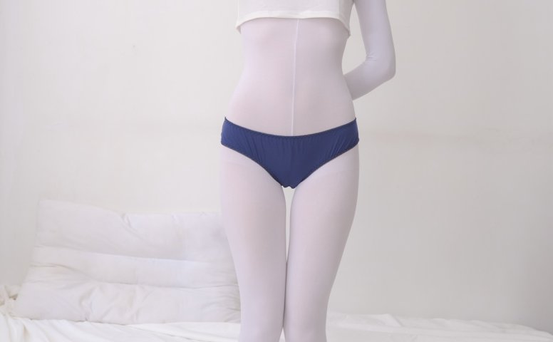 森萝财团写真 内部会员版 雏菊003 小七 [131P/1V/3.52GB]