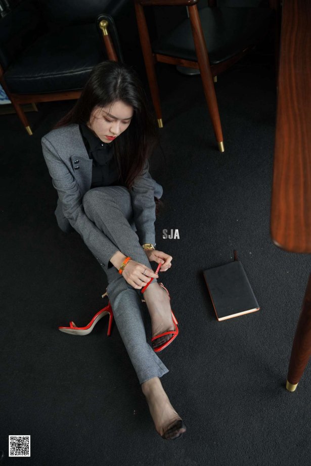 [SJA佳爷] 新刊 SJA011《要》[64P/78MB]