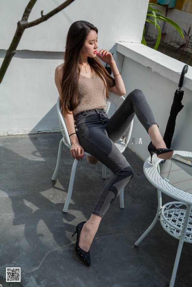 [SJA佳爷] 新刊 SJA001《墙》[65P/64MB]