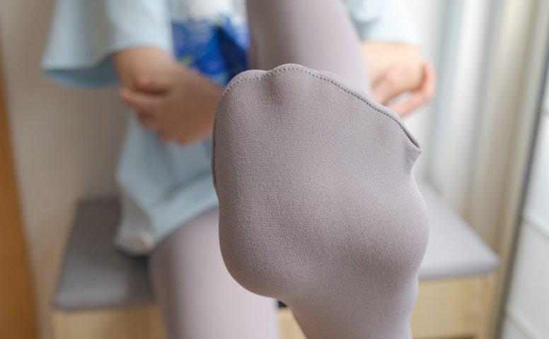 森萝财团写真 内部会员版 雏菊004 小七[164P/1V/4.29GB]