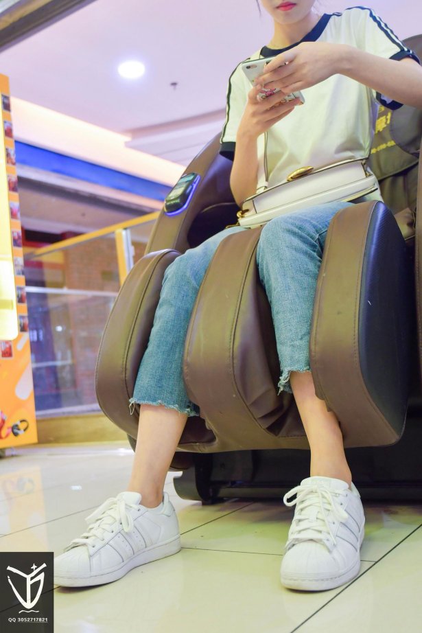 精选街拍 YJ街拍(24) 含相遇 [148P/101MB]