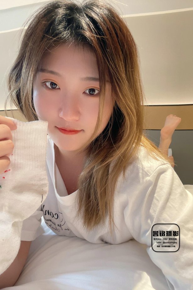 [誉铭传媒]袜足摄影 2022年 NO.021[100P/1V/1.02GB]