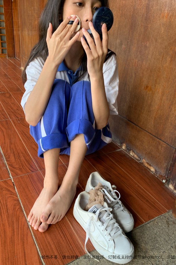 [见新摄影]NO.031 全程记录 致敬我们一起高考的岁月[286P/1V/1.69GB]