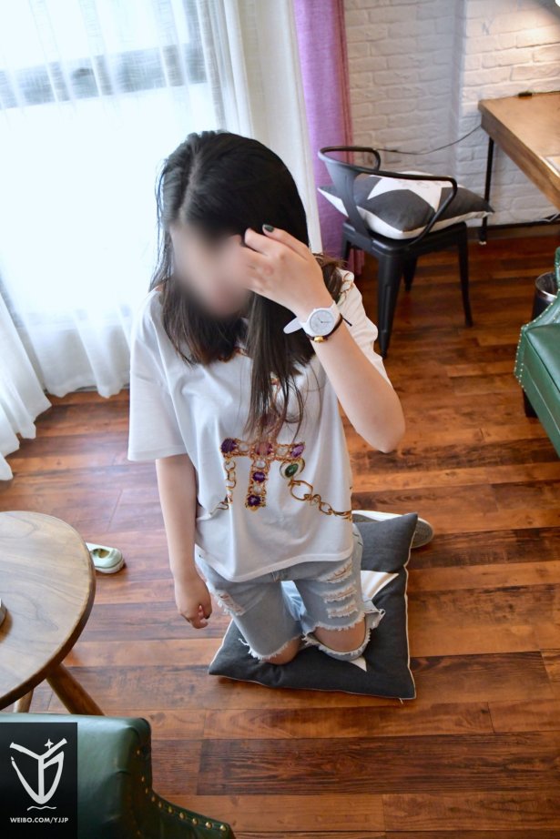 精选街拍 YJ街拍(20) 平凡的日常 [150P/127MB]