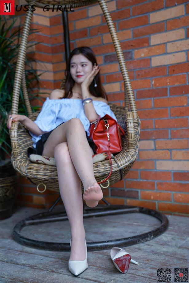 [MussGirl慕丝女郎]NO.289 角落里的美 [89P/145MB]