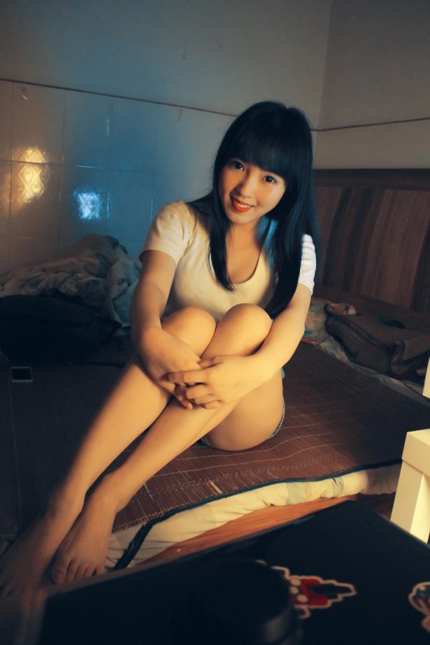 [LOFTER素人渔夫]写真作品 2016年06月 唯美图集[91P/452MB]