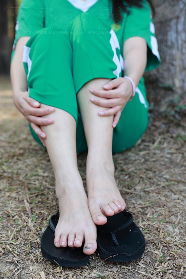 [见新摄影]NO.043 与小解解约拍植物园，逆光真的是美极了[270P/1.48GB]