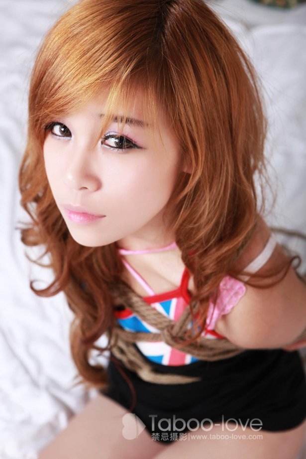 [禁忌摄影]Taboo-love NO.011 唯美双妹唛【第二季】 之娜娜篇[30P/14.9MB]