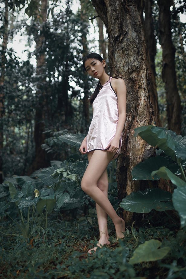 [LOFTER素人渔夫]写真作品 2016年05月 唯美图集[138P/626MB]