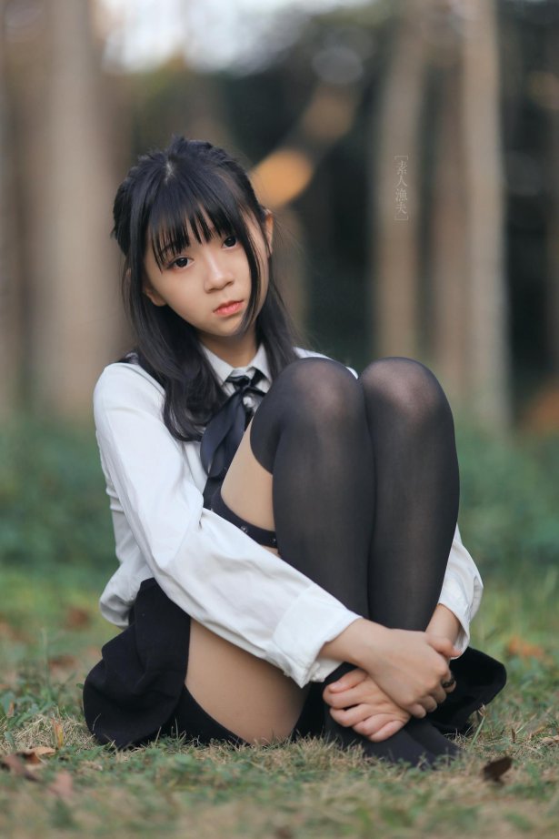 [LOFTER素人渔夫]写真作品 2015年11月 唯美套图[100P/629MB]