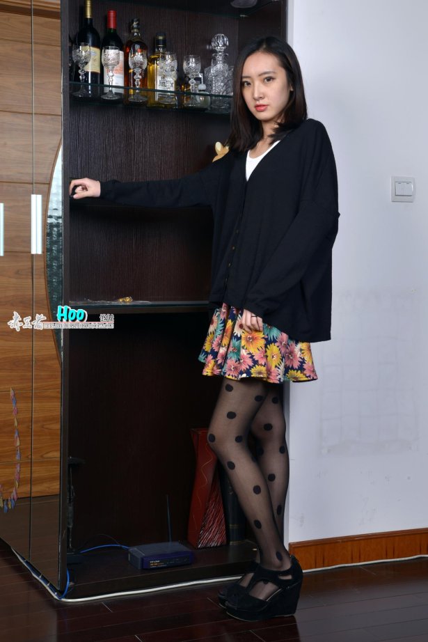 [赤足者]VOL.030 高清图集[45P/385MB]