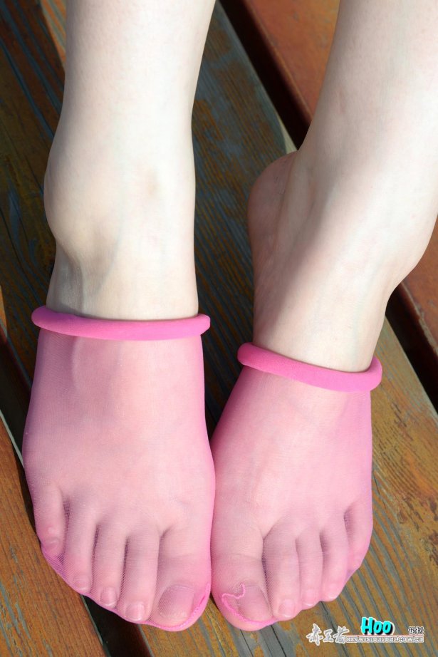 [赤足者]VOL.031 高清图集[50P/392MB]