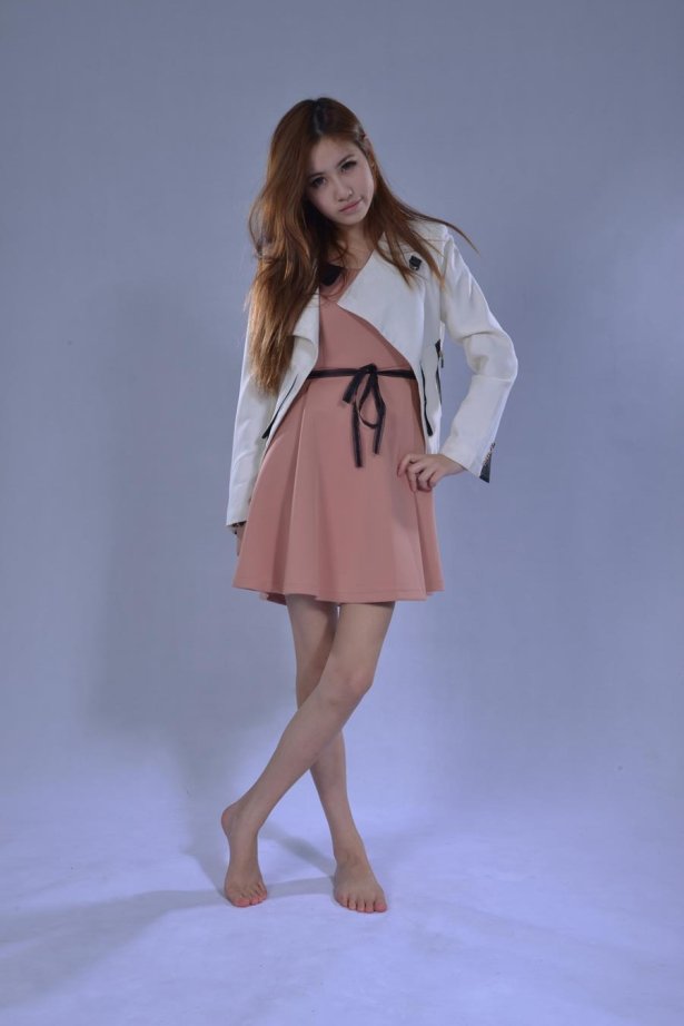 [赤足者]VOL.035 高清图集[66P/221MB]