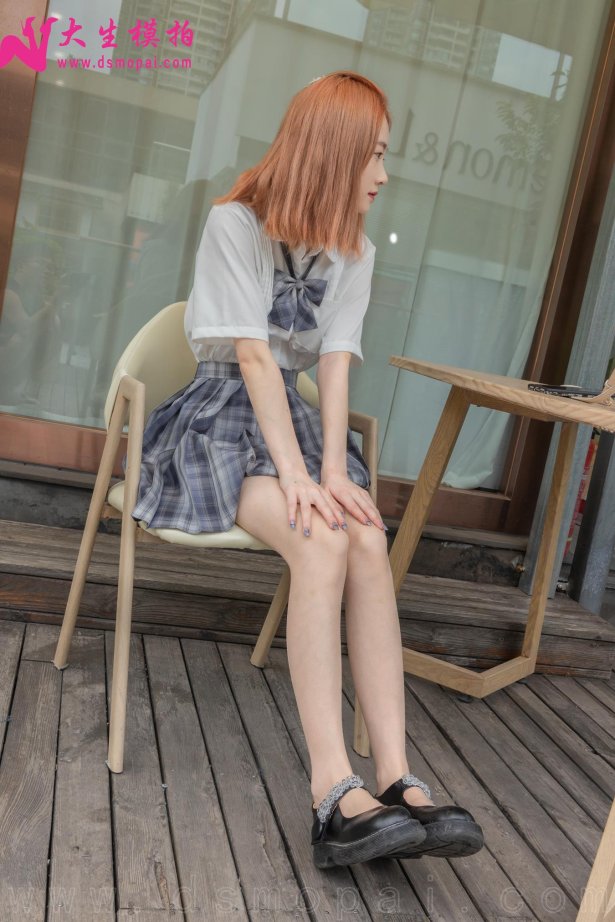 大生模拍 NO.292 饭饭 纯纯的[66P/577MB]