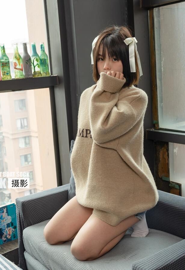 [MZSOCK]爱镁足 NO.110 香香[73P/887MB]