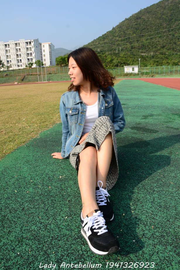 [战前女神] 美腿镁足精品摄影套图 007 [89P/246MB]