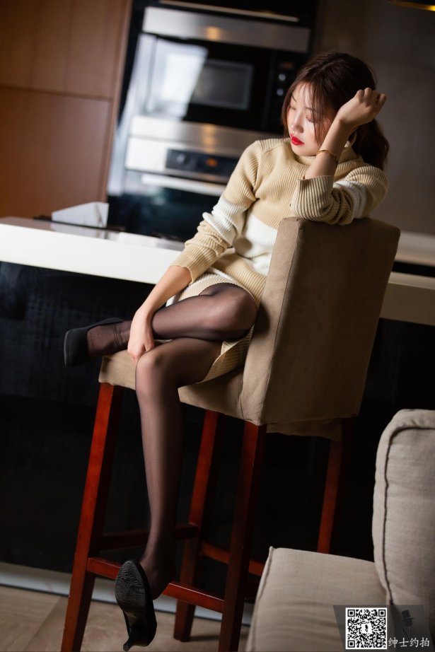 SHENSHI绅士 – SS140 雅丽[58P/144MB]