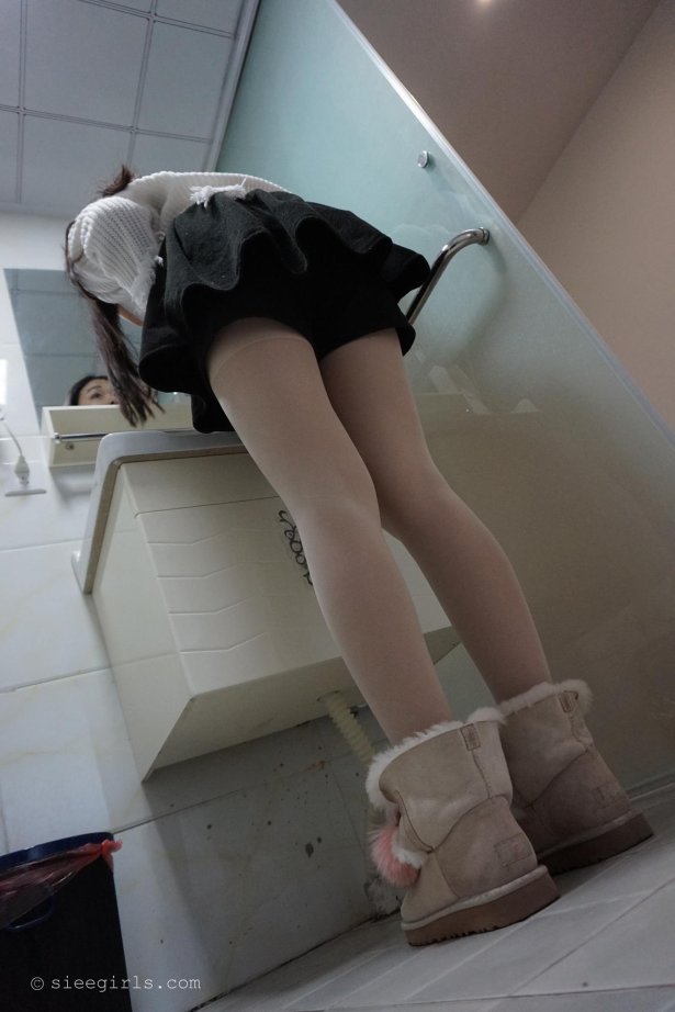 [SIEE丝意]新刊 NO.040 曦曦 化妆等你[83P/377MB]