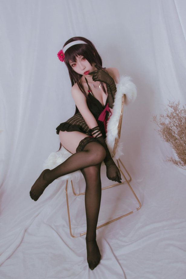 白易子教主 – 明信片[56P/188MB]