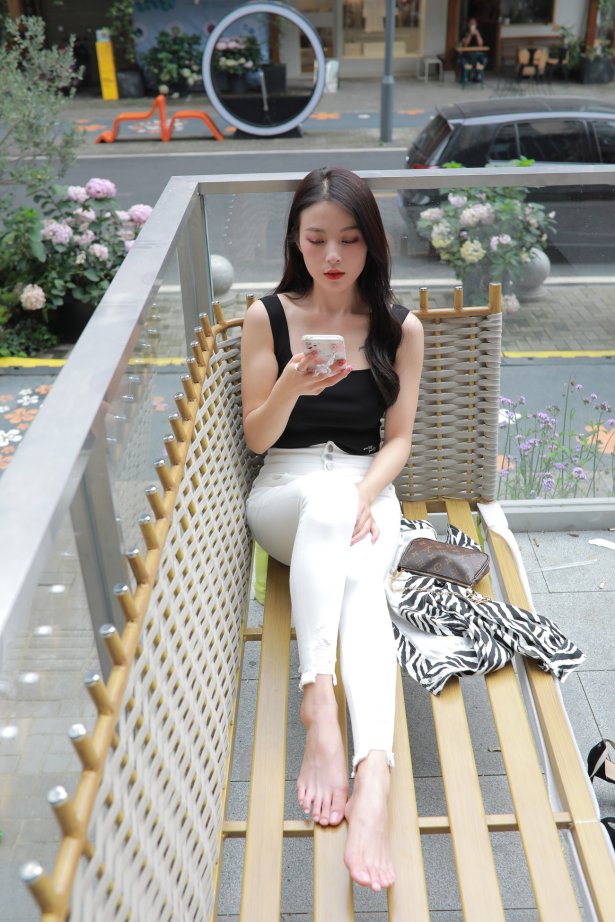 精选街拍作品 NO.1734 kaine模拍作品 想在夏日撞见你[895P/1.27GB]