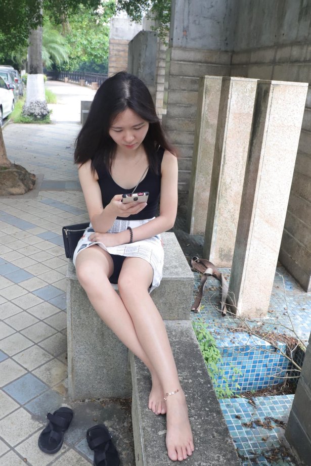 [Pary学生模拍] No.019 大镁钕慧婷雪白美jiao第二季 [92P/306MB]