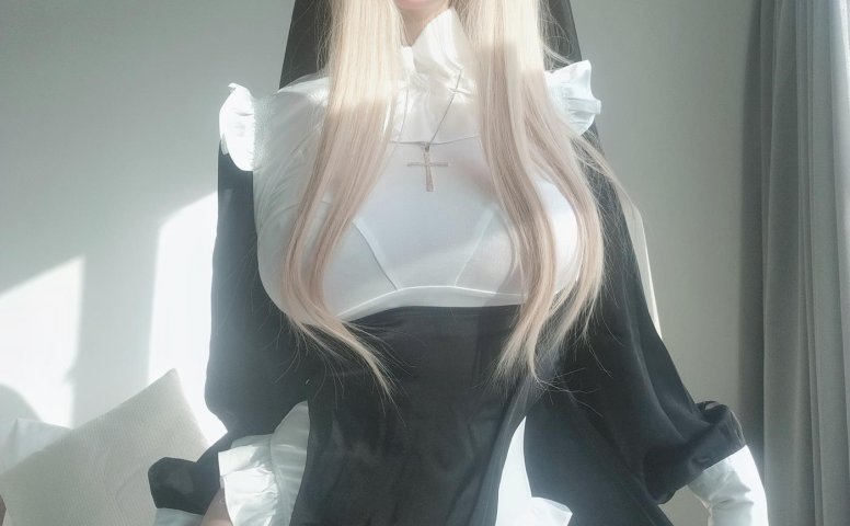 女主K  修女 [80P/511MB]