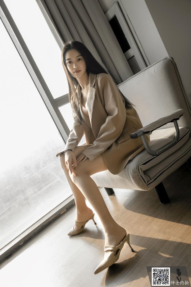 SHENSHI绅士 &#8211; SS166 李欣[21P/22.8MB]