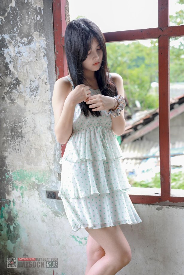 [MZSOCK]爱镁足 NO.153 美琳[91P/2V/1.55GB]