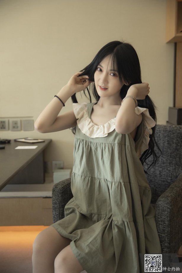 SHENSHI绅士 &#8211; SS164 筱惠[37P/186MB]