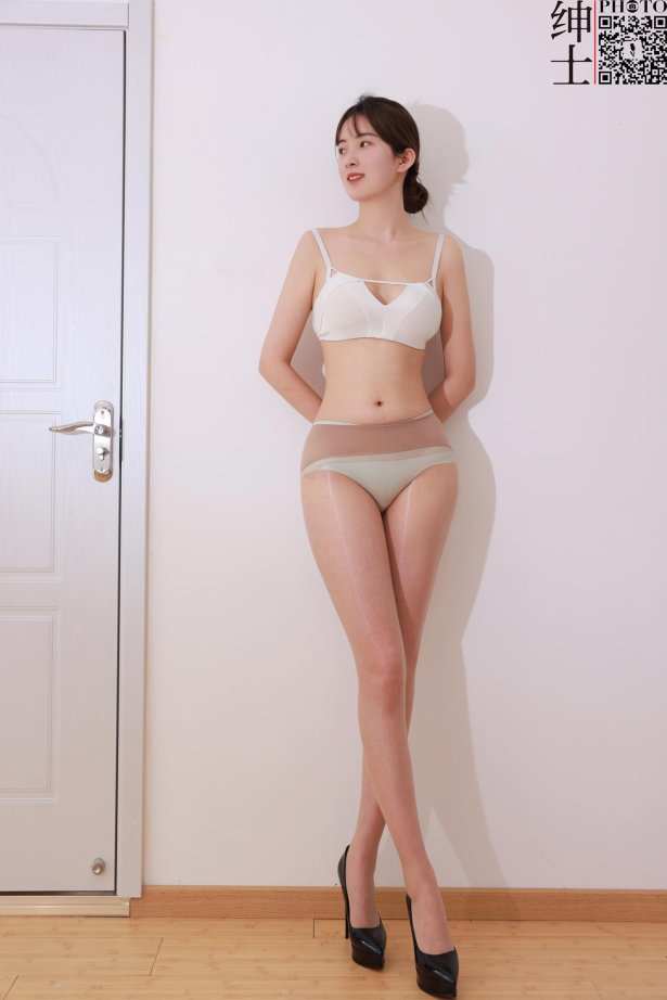 SHENSHI绅士 &#8211; SS170 米娜[55P/544MB]