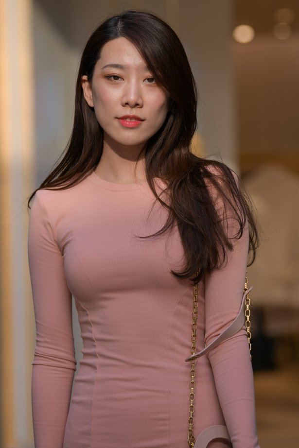 精选街拍作品 NO.1786 魂魂街拍作品 – 粉色仅身包屯[91P/105MB]