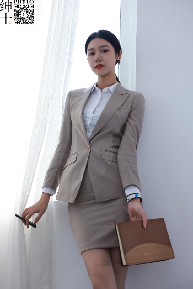 SHENSHI绅士 &#8211; SS163 沙拉[56P/561MB]