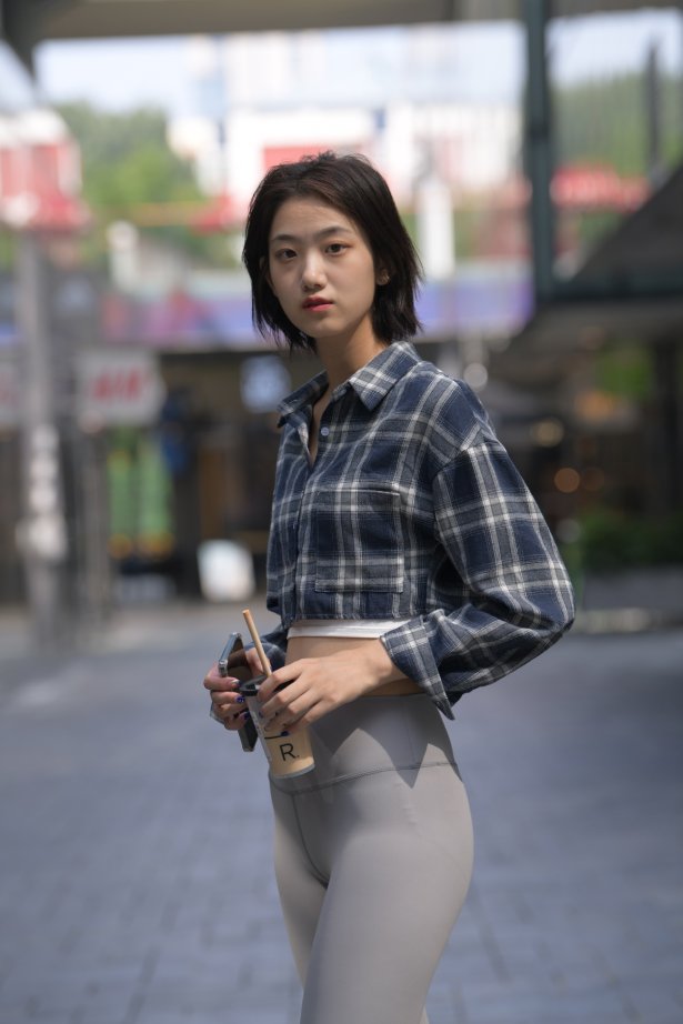 精选街拍作品 NO.1824 一始街拍作品 – 予你[474P/545MB]