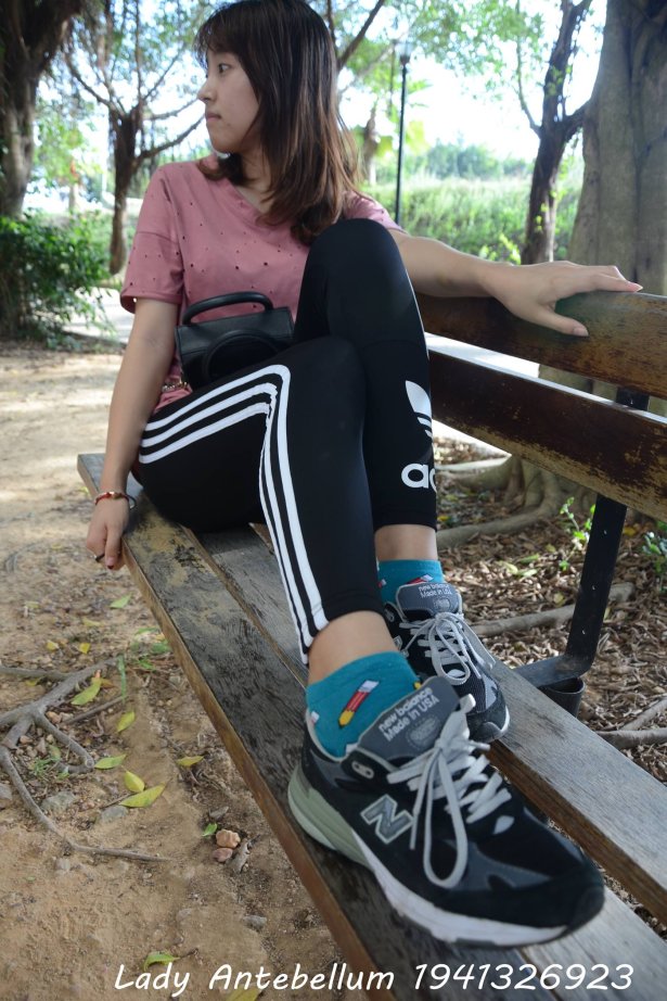 [战前女神] 美腿镁足精品摄影套图 139 [134P/174MB]