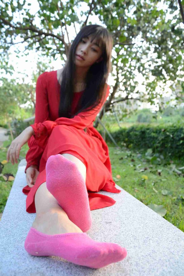 [战前女神] 美腿镁足精品摄影套图 147 [344P/918MB]