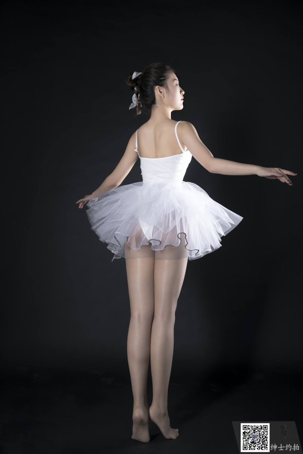 SHENSHI绅士 &#8211; SS175 新人[42P/34MB]