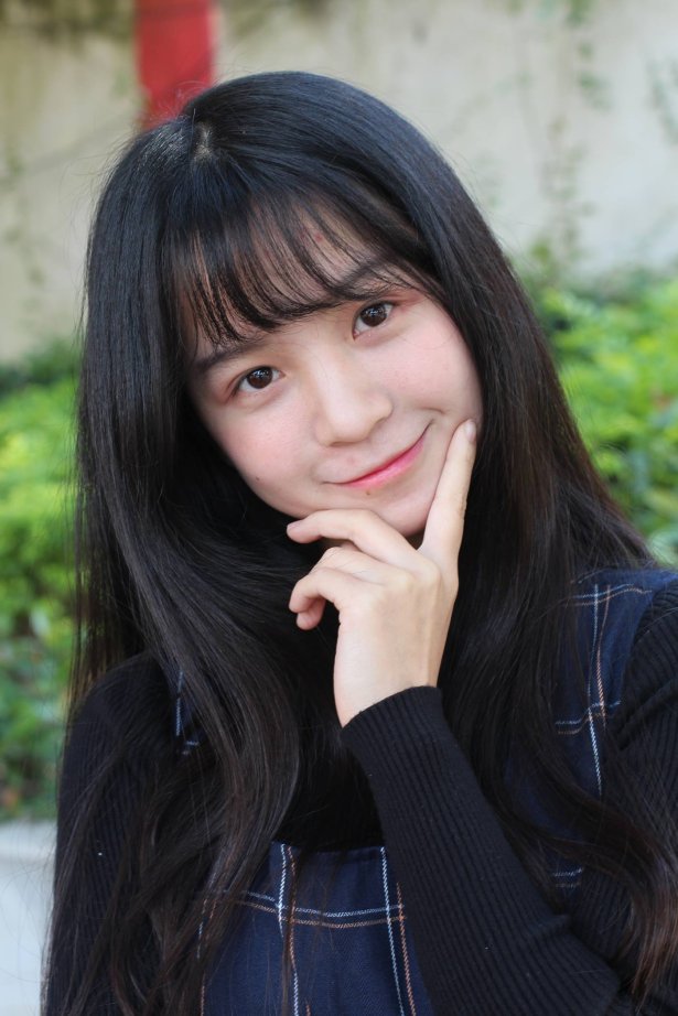 Ecologygreen摄影作品 NO.061 萌萌哒妹字白皙每足来袭[36P/175MB]