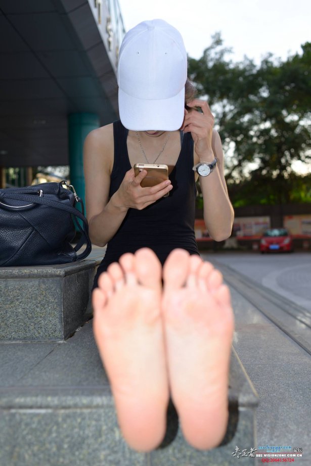 Ecologygreen摄影作品 NO.028 脚型优美的小蓝[75P/274MB]