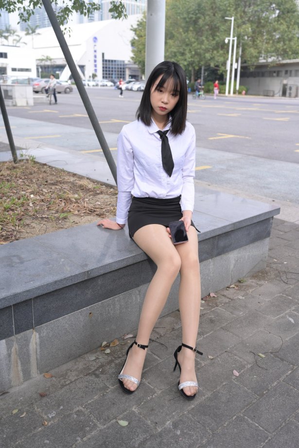 精选街拍作品 1995 程生街拍作品 – 商城推销镁钕[453P/677MB]