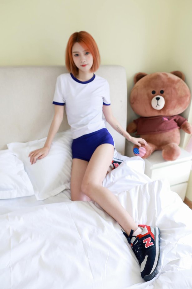 [MZSOCK]爱镁足 NO.205 小婕[68P/594MB]