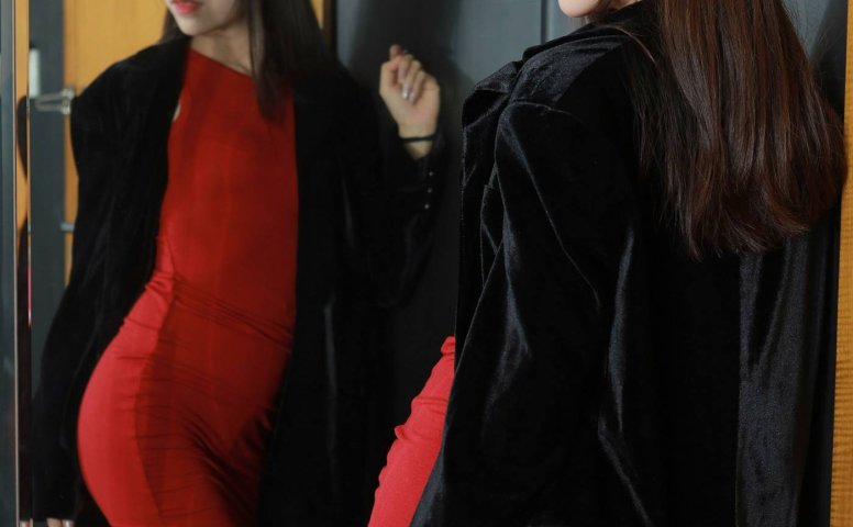 [IESS异思趣向] 耽丝 2023.03.20 美子 [81P/79M]