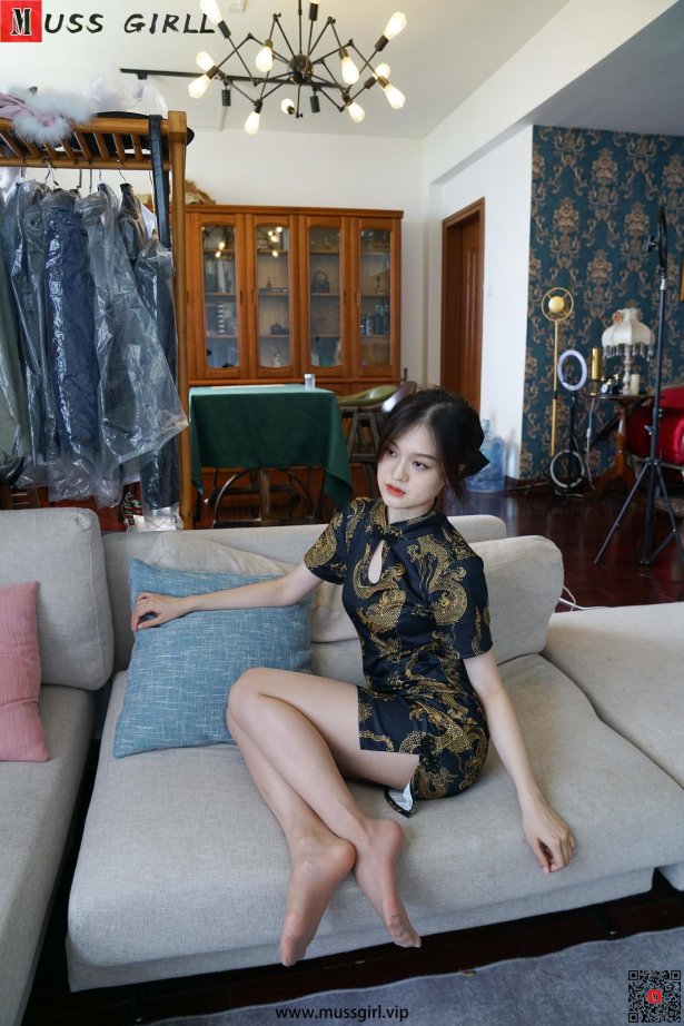 [MussGirl慕丝女郎]NO.487 思宇 B[130P/272MB]