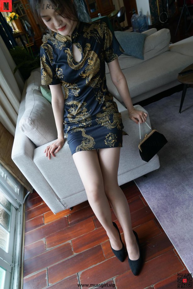 [MussGirl慕丝女郎]NO.487 思宇 A[129P/268MB]