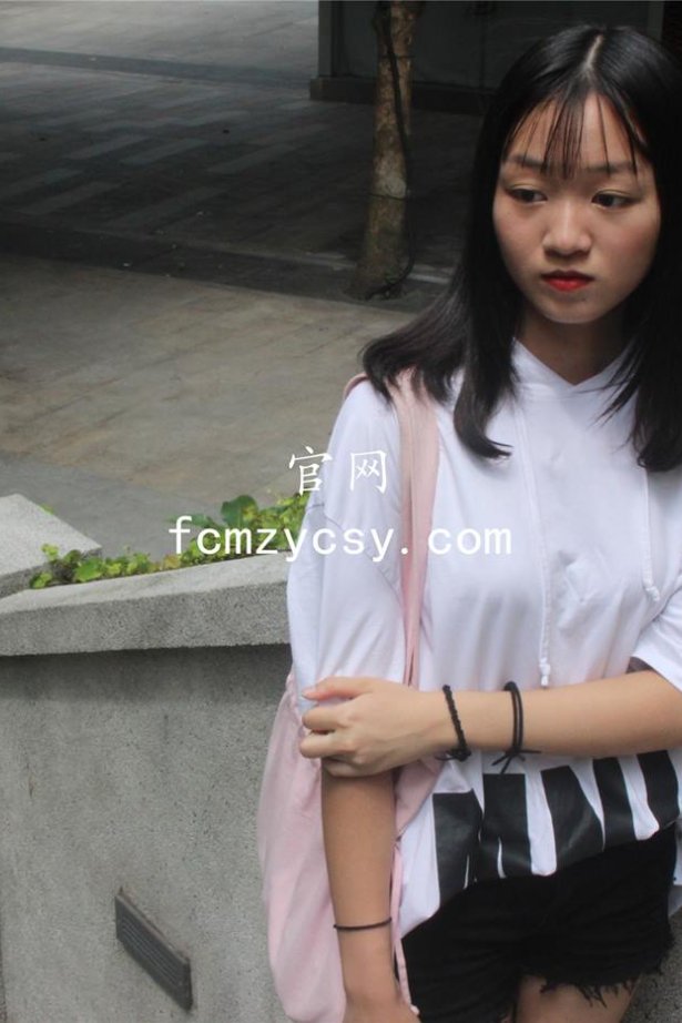 FCMZ原创学生足模摄影 No.037 皮皮 [180P/118MB]