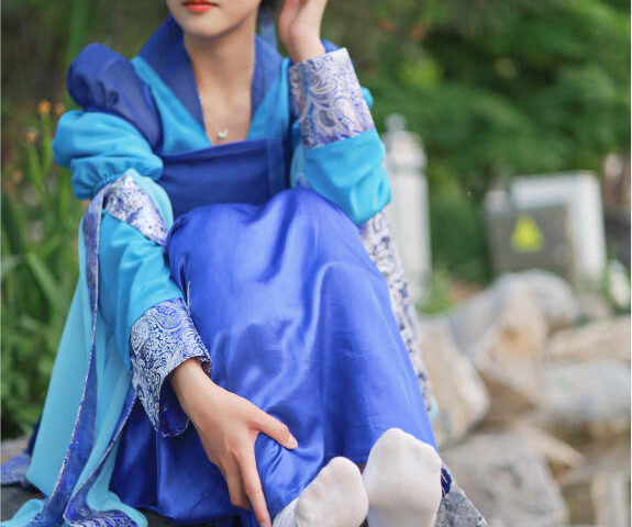 织梦映像广袖流仙完整版 [500P/2V/16.3G]