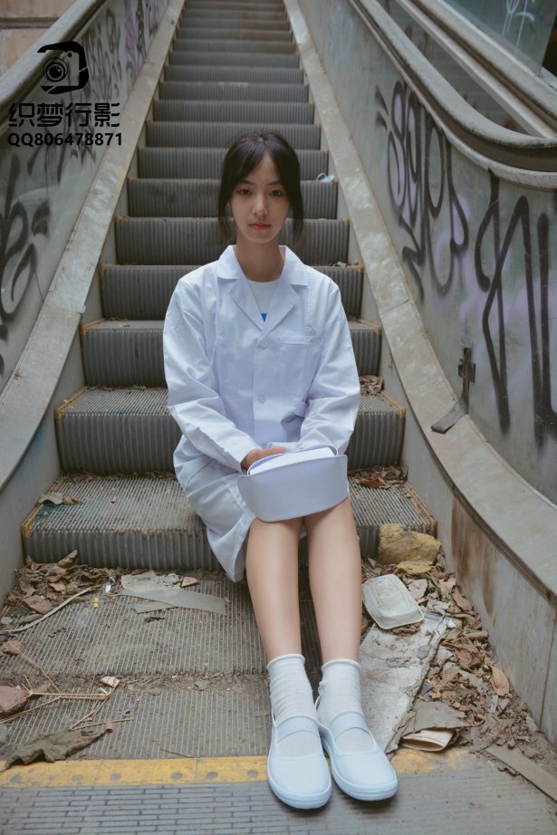 [织梦映像]NO.017 永夜初晗[150P/1V/5.30GB]