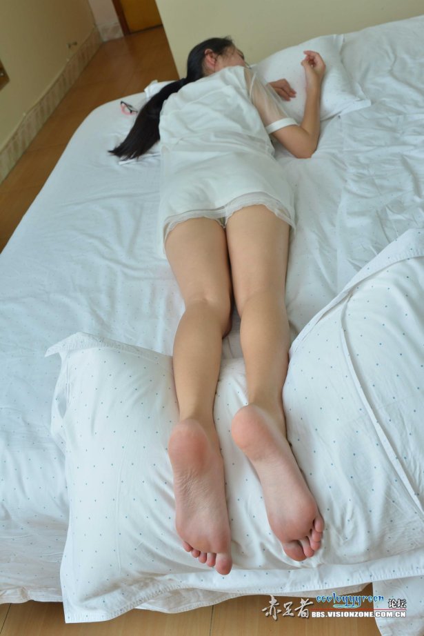 Ecologygreen 127 致命足弓终极佑或 [67P/60M]