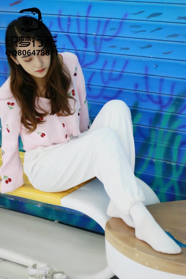 [织梦映像]NO.023 粉红回忆-桃花依旧笑春风[295P/3V/12.1GB]