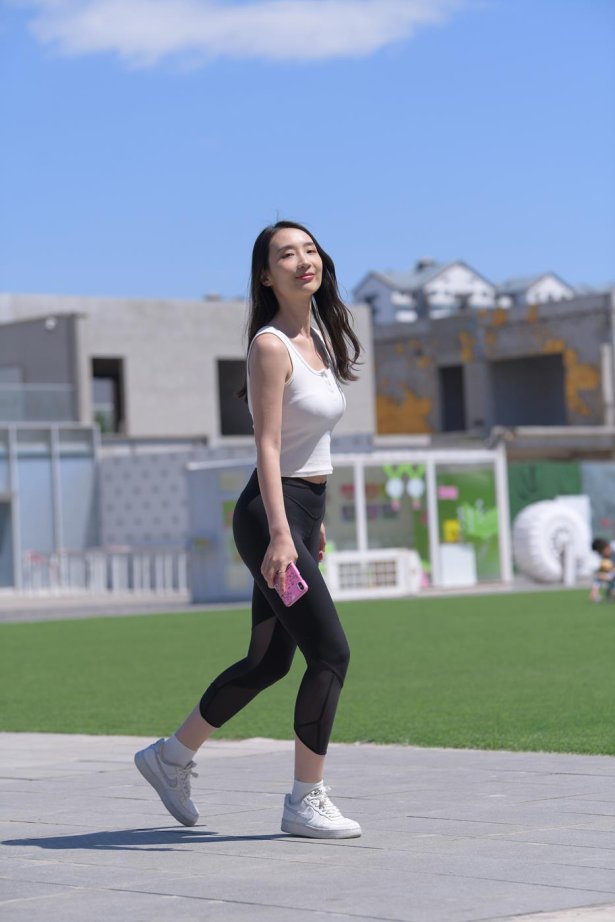 精选街拍作品 NO.2487 一始街拍作品 – 心冷[656P/800MB]