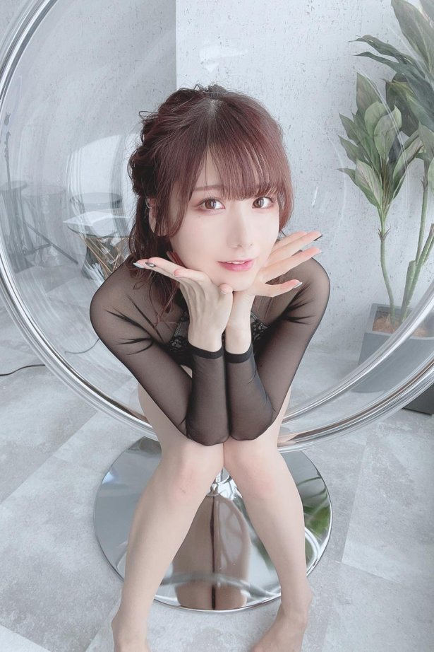 网紅Coser@けん研(けんけん) Fantia-2021年5月合辑[142P/422M]